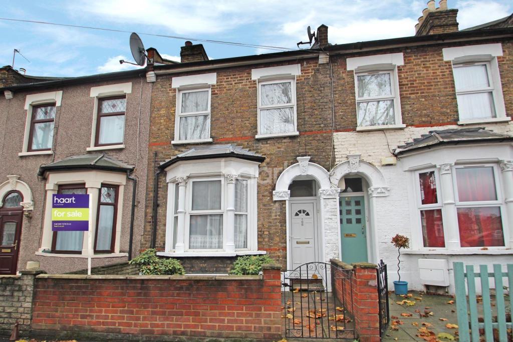 Buy or rent a property | New City Road, London E13 9LL