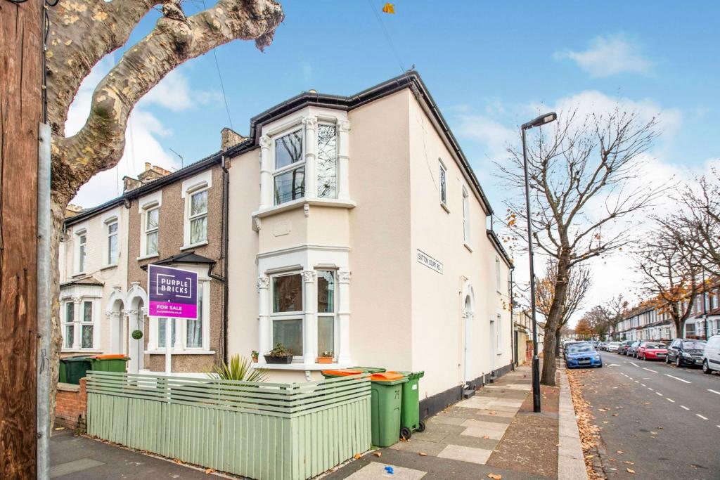 Buy or rent a property | New City Road, London E13 9LN