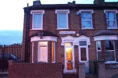 Buy or rent a property | Haig Road East, London E13 9LP