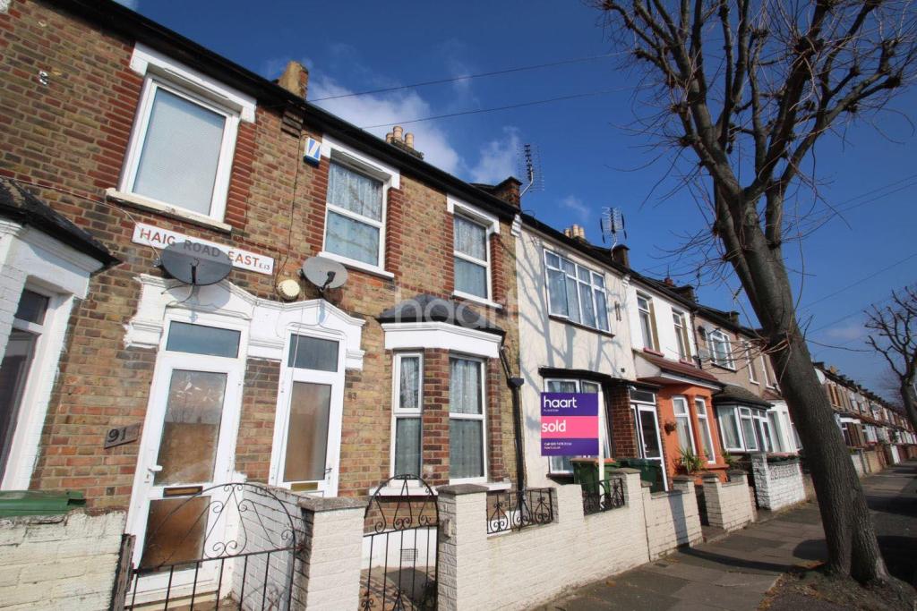 Buy or rent a property | Haig Road East, London E13 9LP