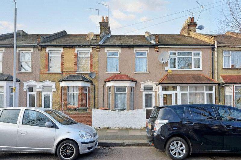 Buy or rent a property | Haig Road East, London E13 9LP