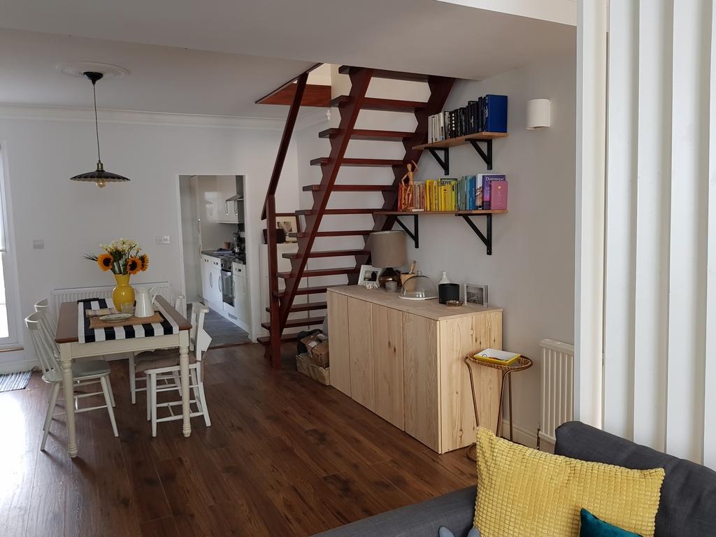 Buy or rent a property | Haig Road East, London E13 9LP