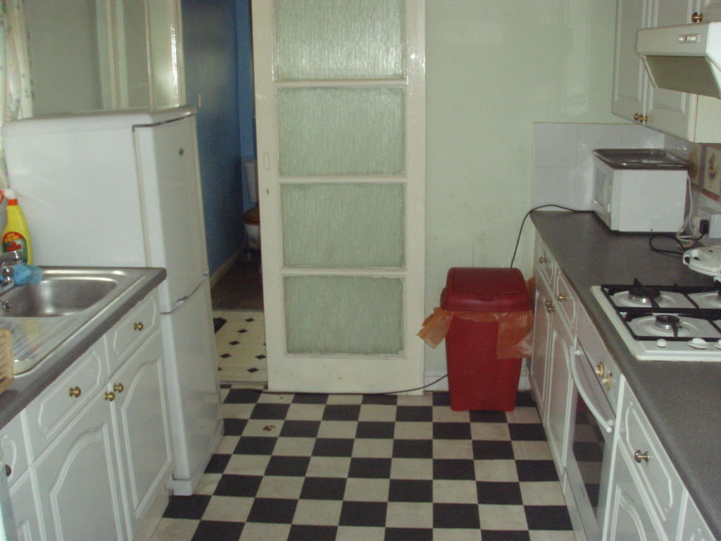 Buy or rent a property | Haig Road East, London E13 9LP