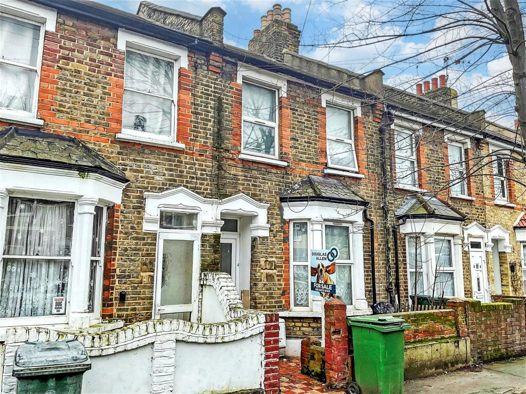 Buy or rent a property | Haig Road East, London E13 9LP