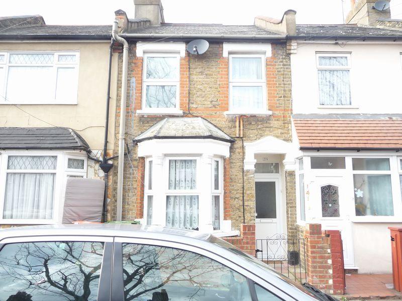 Buy or rent a property | Haig Road East, London E13 9LP