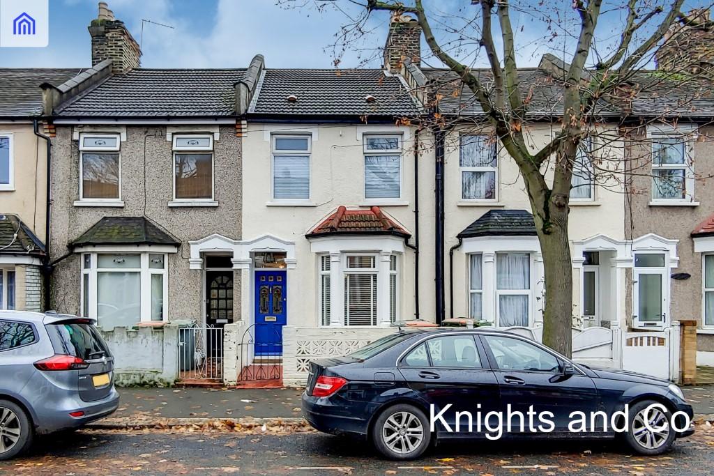 Buy or rent a property | Haig Road East, London E13 9LP