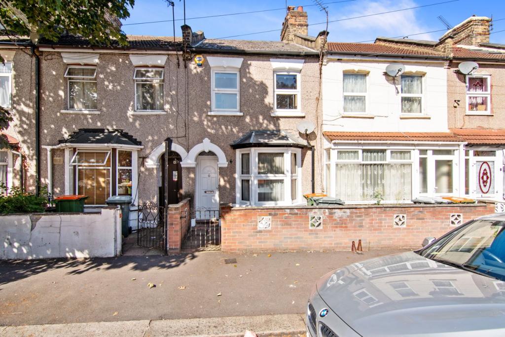 Buy or rent a property | Jedburgh Road, London E13 9LQ