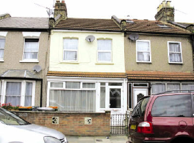 Buy or rent a property | Jedburgh Road, London E13 9LQ