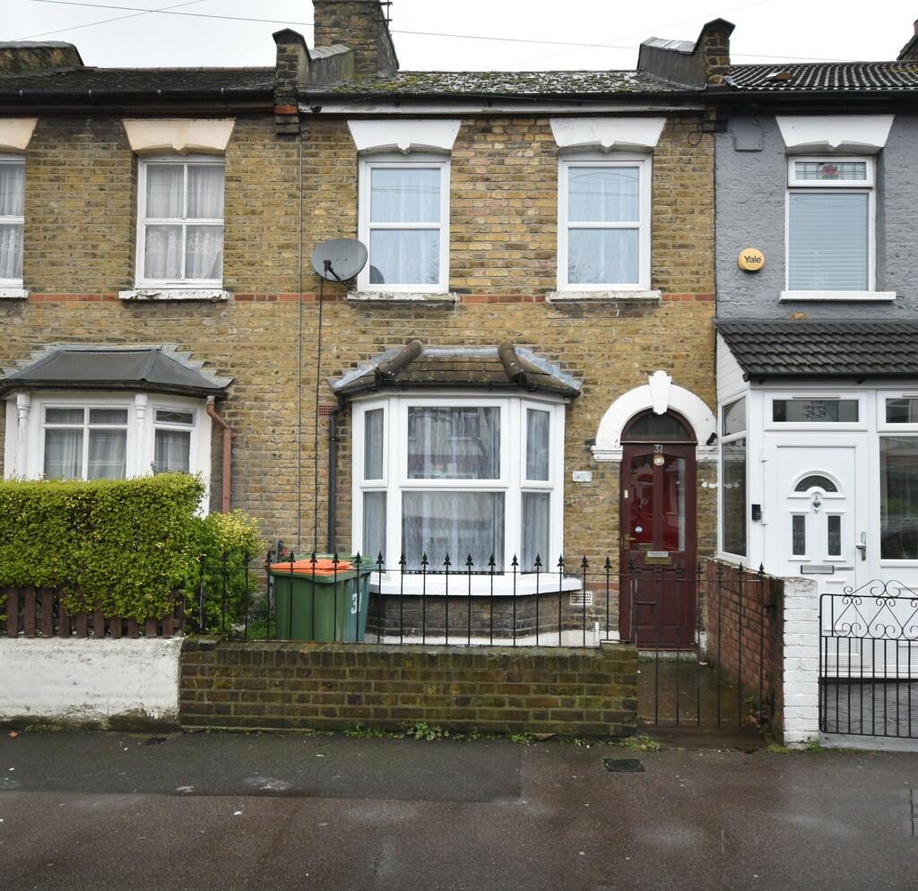 Buy or rent a property | Jedburgh Road, London E13 9LQ