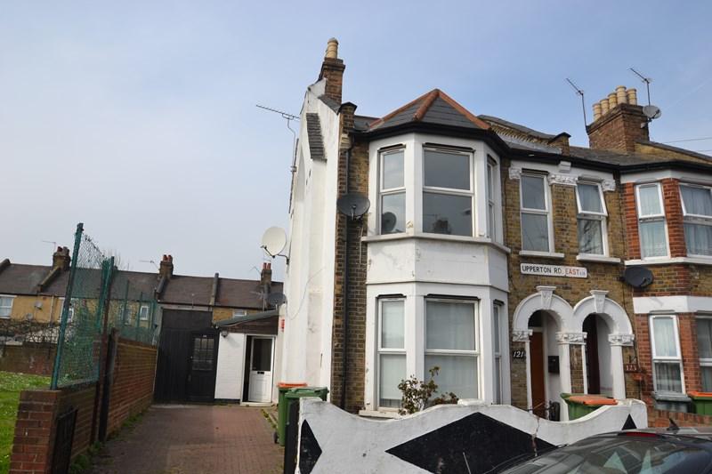 Buy or rent a property | Upperton Road East, London E13 9LR