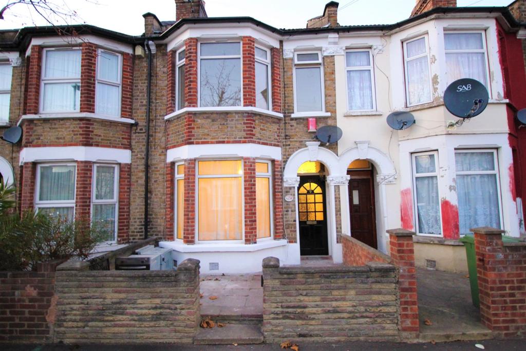 Buy or rent a property | Upperton Road East, London E13 9LR