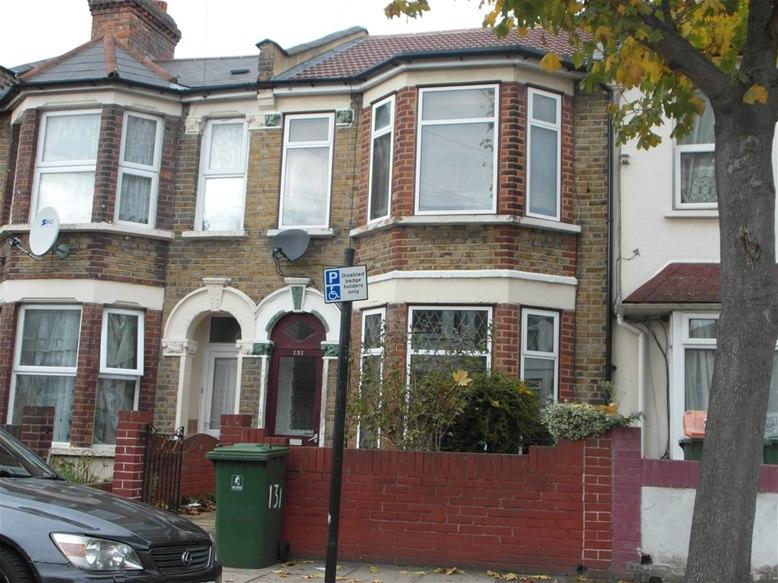 Buy or rent a property | Upperton Road East, London E13 9LR