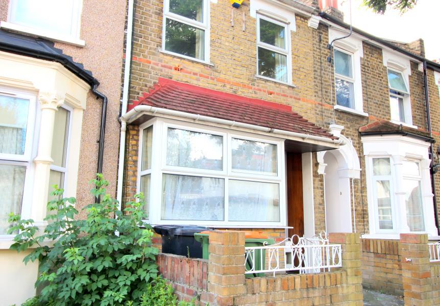 Buy or rent a property | Upperton Road West, London E13 9LS