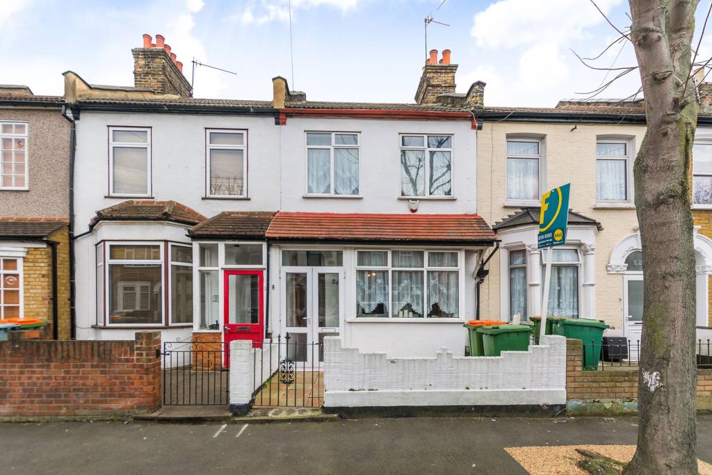 Buy or rent a property | Upperton Road West, London E13 9LS