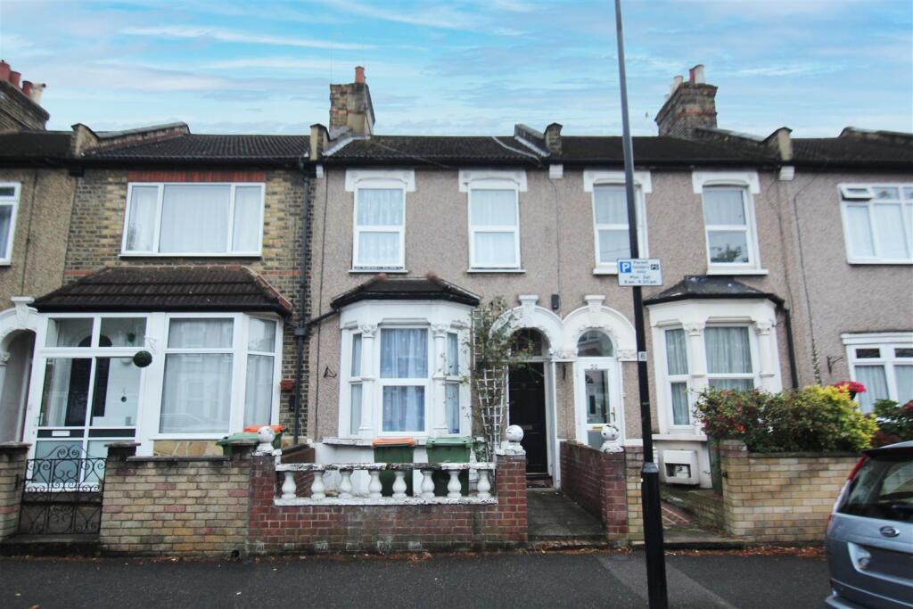 Buy or rent a property | Upperton Road West, London E13 9LS
