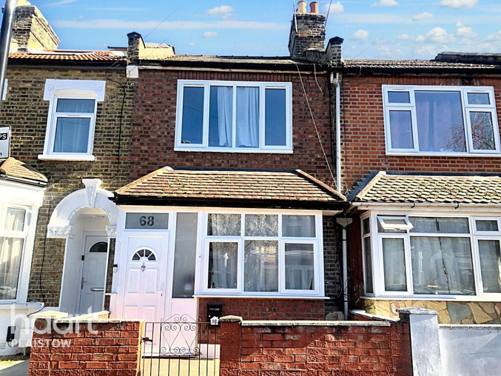 Buy or rent a property | Upperton Road West, London E13 9LS