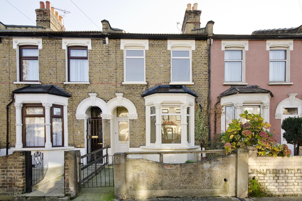 Buy or rent a property | Upperton Road West, London E13 9LS