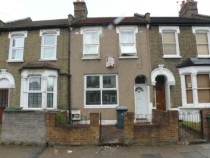 Buy or rent a property | Upperton Road West, London E13 9LS