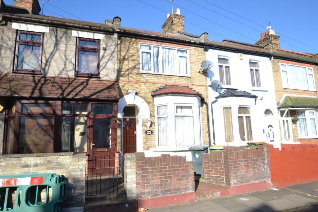 Buy or rent a property | Upperton Road West, London E13 9LT