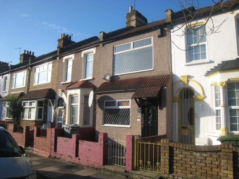 Buy or rent a property | Upperton Road West, London E13 9LT