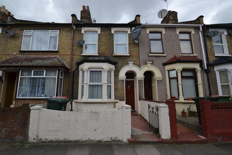 Buy or rent a property | Upperton Road West, London E13 9LT