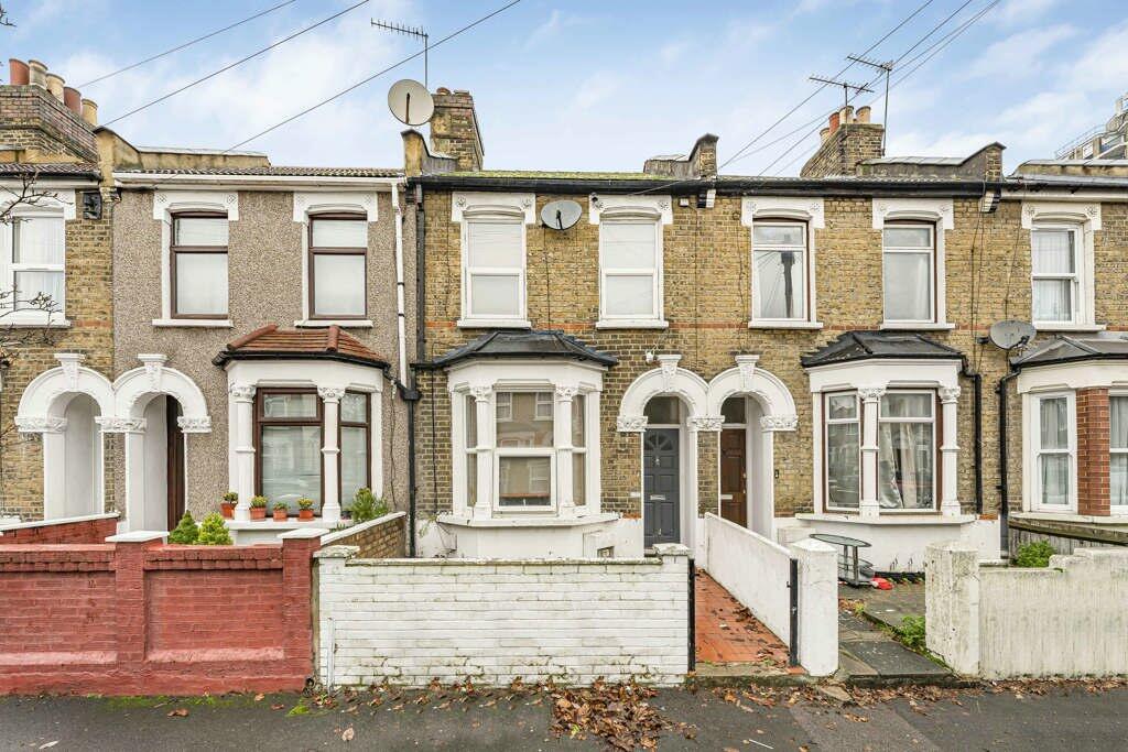 Buy or rent a property | Upperton Road West, London E13 9LT