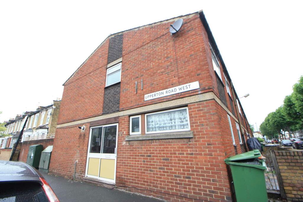 Buy or rent a property | Upperton Road West, London E13 9LT