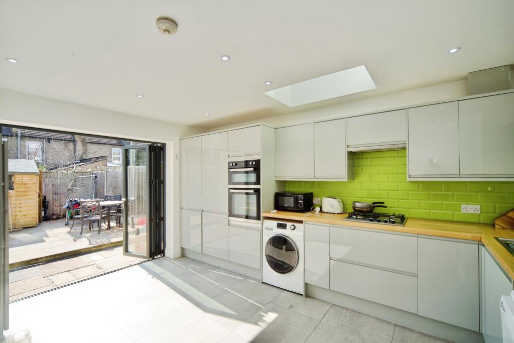 Buy or rent a property | Tunmarsh Lane, London E13 9NG