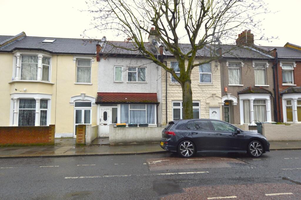 Buy or rent a property | Tunmarsh Lane, London E13 9NG