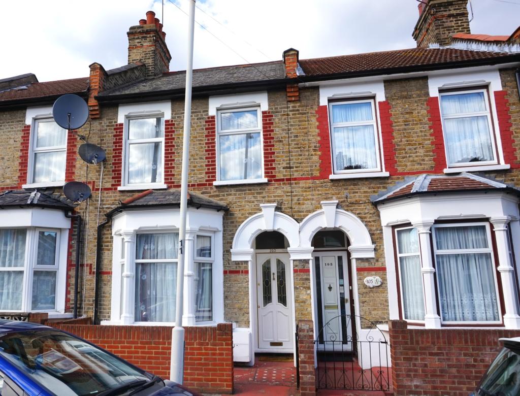 Buy or rent a property | Humberstone Road, London E13 9NH