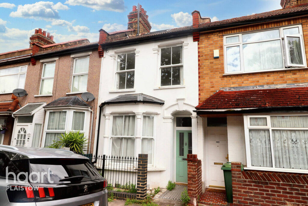 Buy or rent a property | Humberstone Road, London E13 9NH