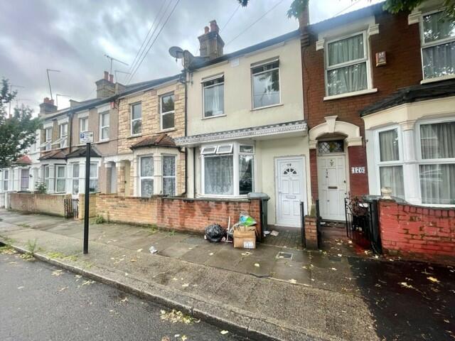 Buy or rent a property | Humberstone Road, London E13 9NH