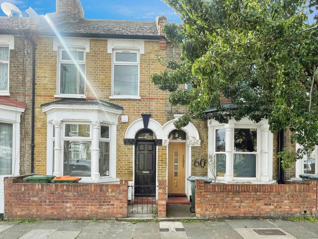Buy or rent a property | Humberstone Road, London E13 9NJ