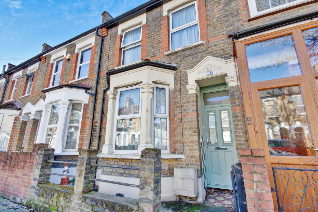 Buy or rent a property | Humberstone Road, London E13 9NJ