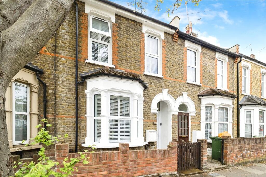 Buy or rent a property | Humberstone Road, London E13 9NJ