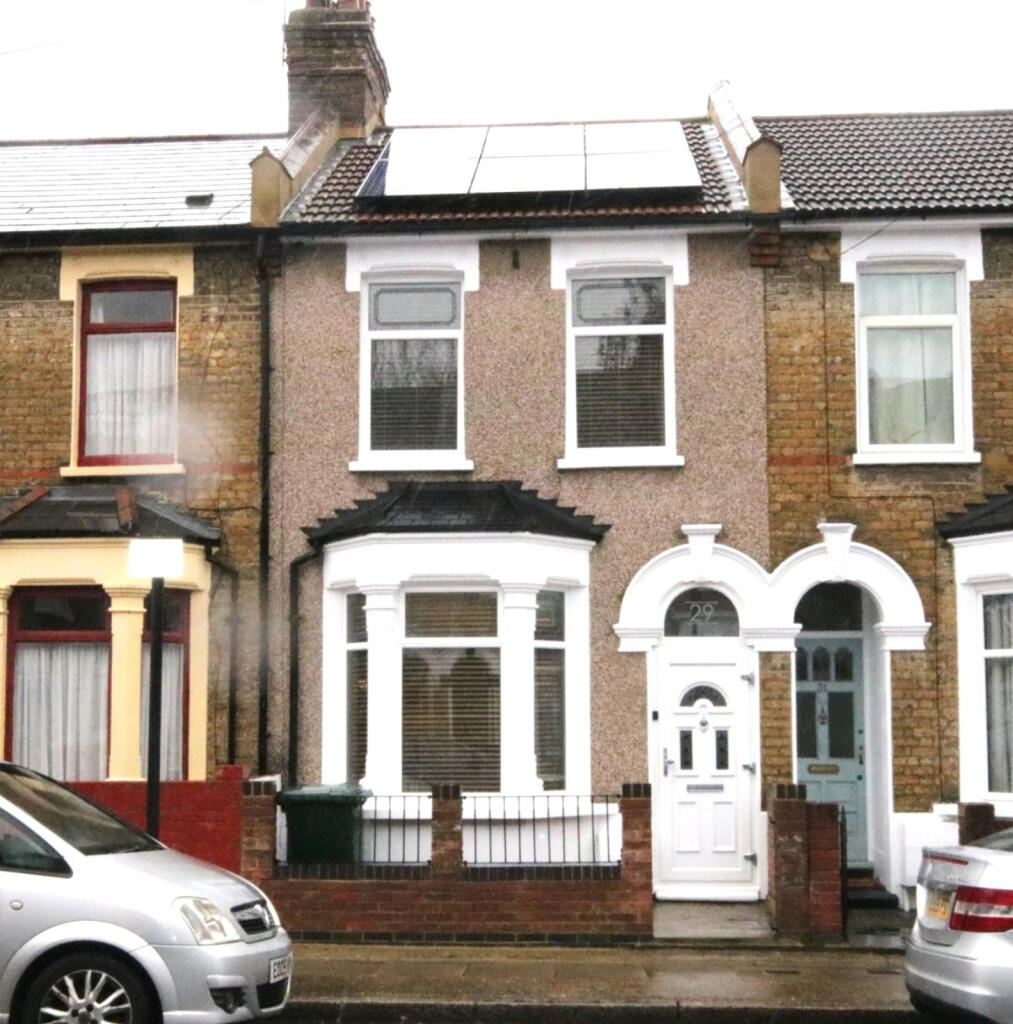 Buy or rent a property | Humberstone Road, London E13 9NL