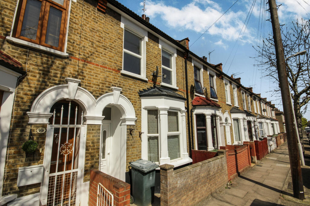 Buy or rent a property | Humberstone Road, London E13 9NL