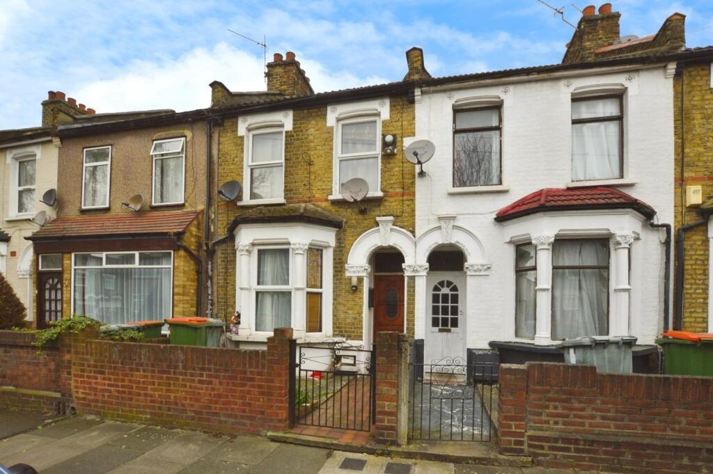 Buy or rent a property | Sutton Court Road, London E13 9NN