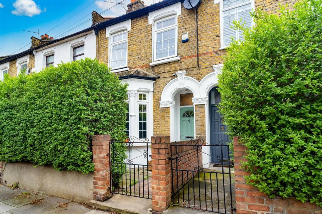 Buy or rent a property | Sutton Court Road, London E13 9NN