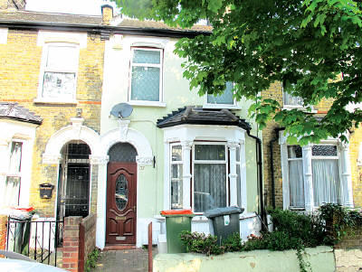 Buy or rent a property | Sutton Court Road, London E13 9NN