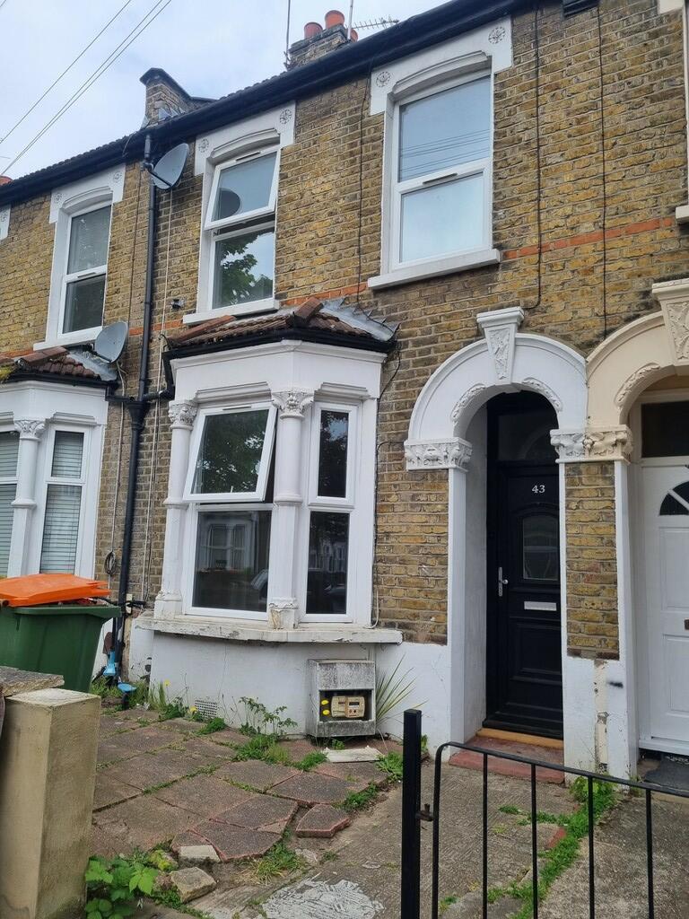 Buy or rent a property | Sutton Court Road, London E13 9NN