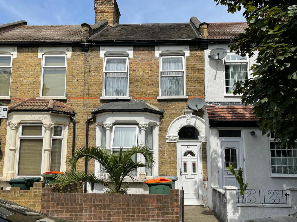 Buy or rent a property | Sutton Court Road, London E13 9NN