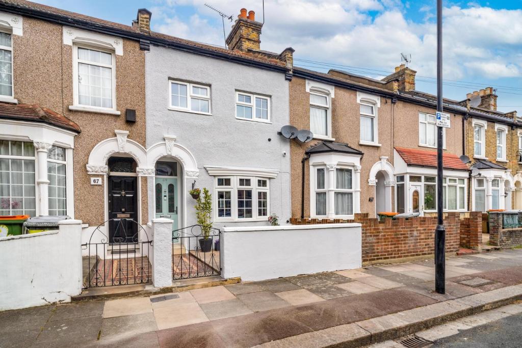 Buy or rent a property | Sutton Court Road, London E13 9NN