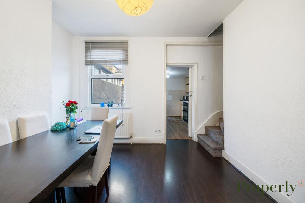 Buy or rent a property | New City Road, London E13 9NP