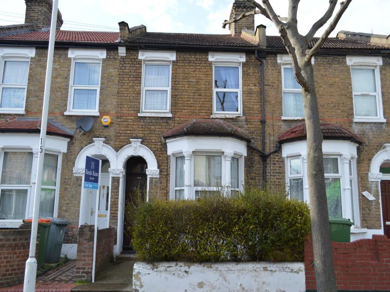 Buy or rent a property | Sutton Court Road, London E13 9NR