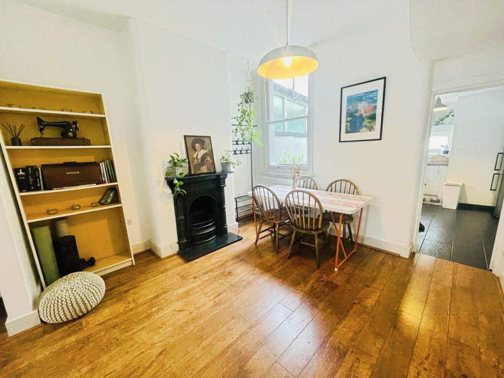 Buy or rent a property | Sutton Court Road, London E13 9NR