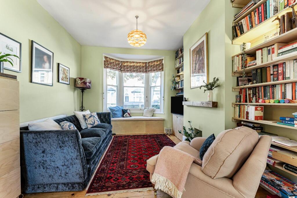Buy or rent a property | Sutton Court Road, London E13 9NS