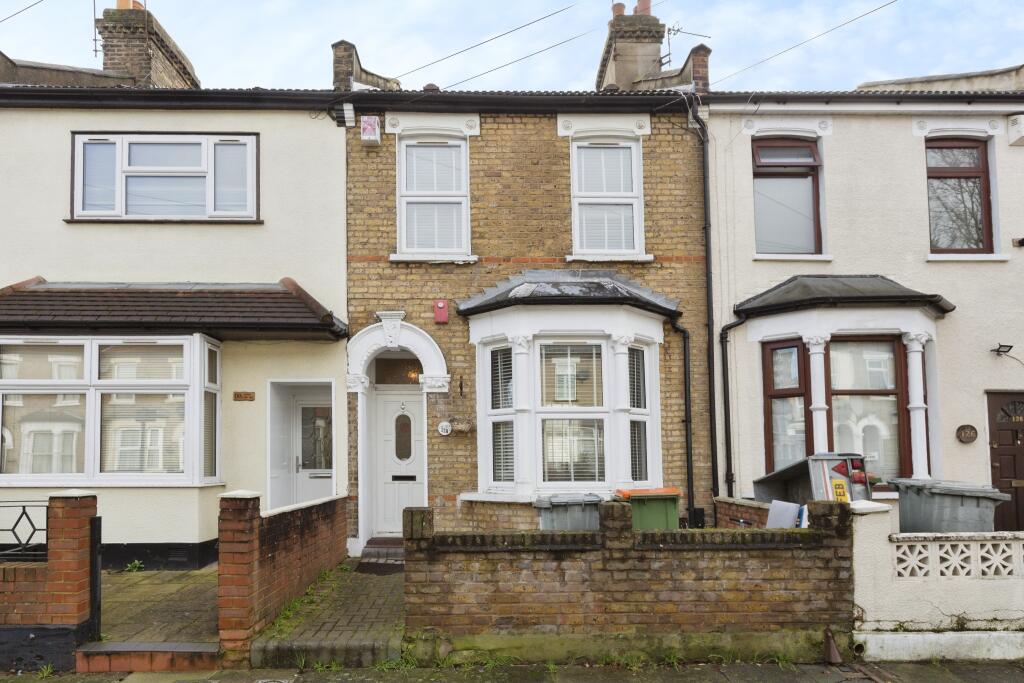 Buy or rent a property | Sutton Court Road, London E13 9NS