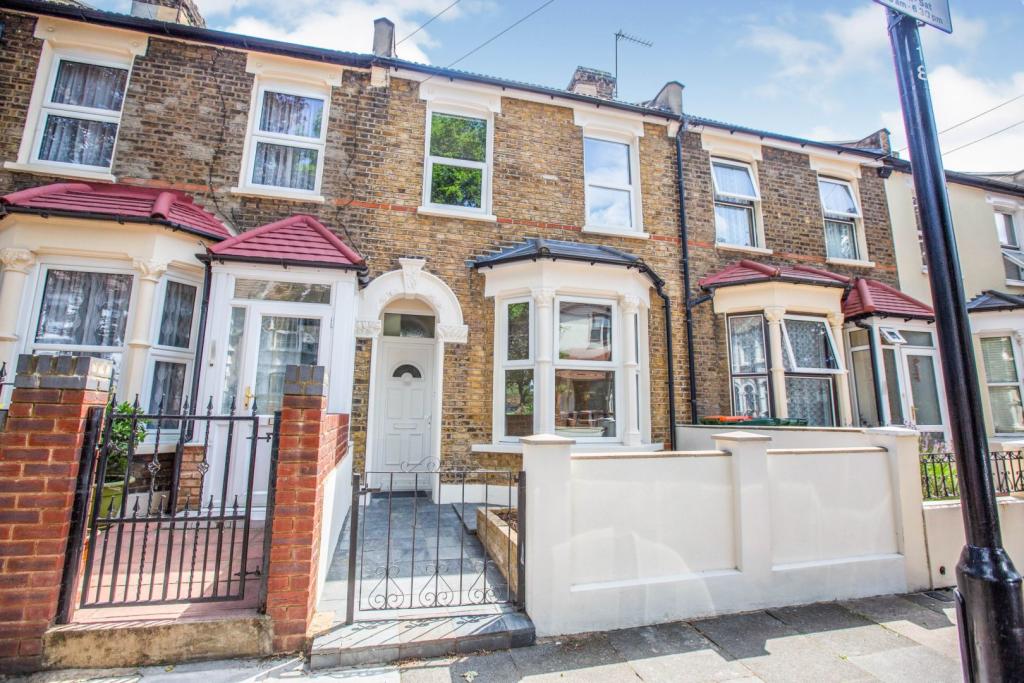 Buy or rent a property | Sutton Court Road, London E13 9NS