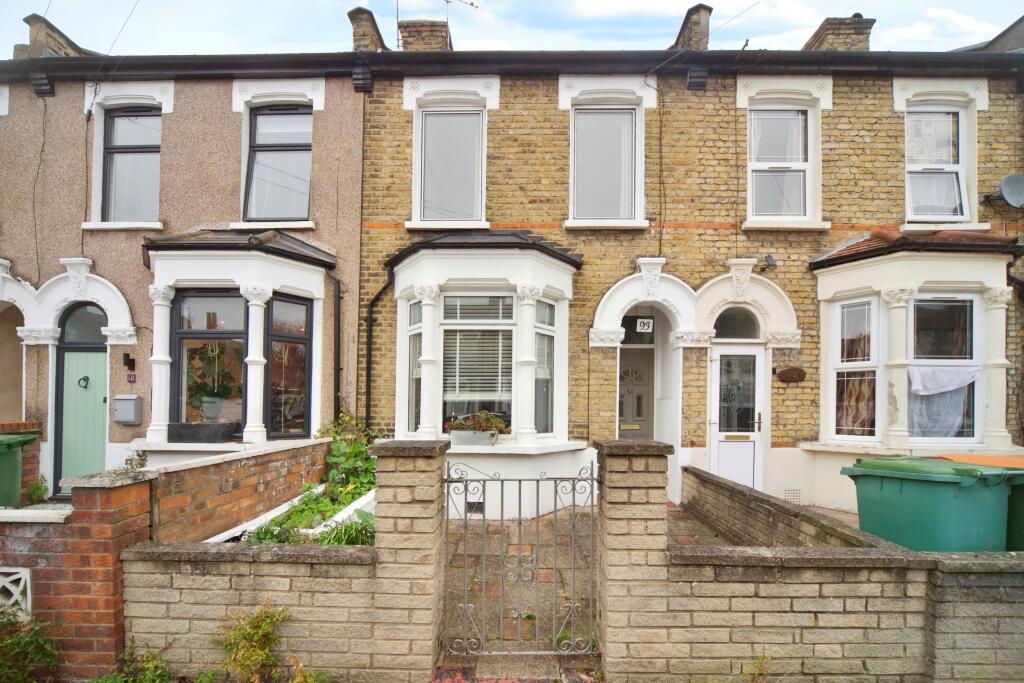 Buy or rent a property | Kingsland Road, London E13 9NT